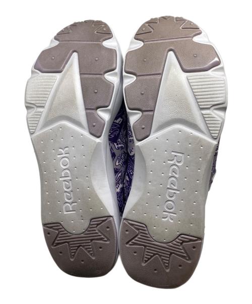 REEBOK（リーボック）REEBOK (リーボック) Furylite 3.0 Shoes グレー サイズ:26㎝の古着・服飾アイテム