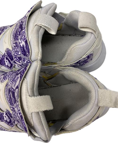 REEBOK（リーボック）REEBOK (リーボック) Furylite 3.0 Shoes グレー サイズ:26㎝の古着・服飾アイテム