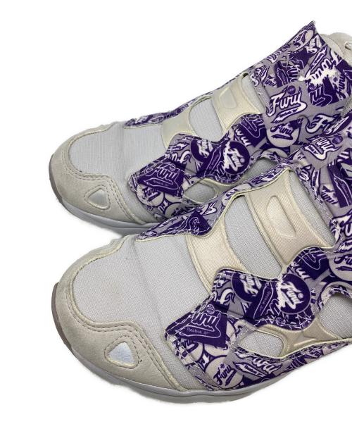 REEBOK（リーボック）REEBOK (リーボック) Furylite 3.0 Shoes グレー サイズ:26㎝の古着・服飾アイテム