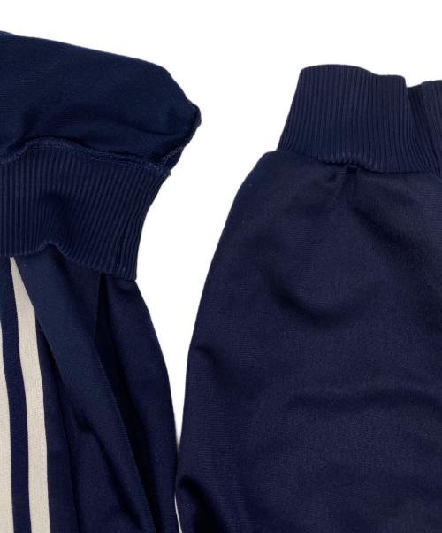 adidas（アディダス）adidas (アディダス) ATPトラックジャケット ネイビー サイズ:不明の古着・服飾アイテム
