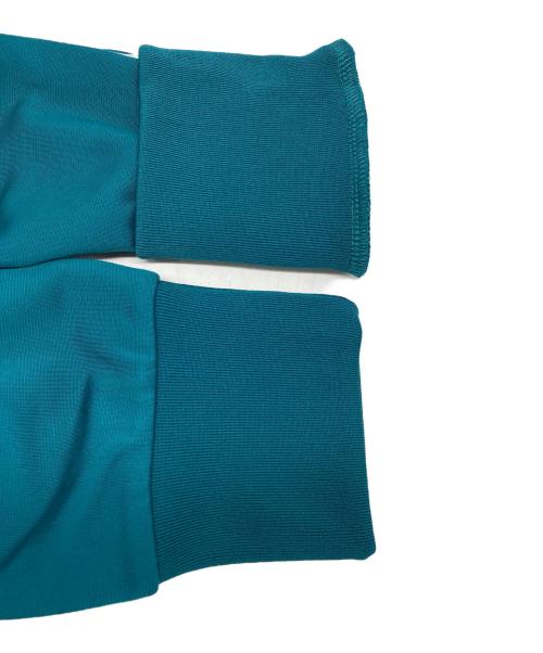 adidas（アディダス）adidas (アディダス) トラックジャケット グリーン サイズ:XSの古着・服飾アイテム