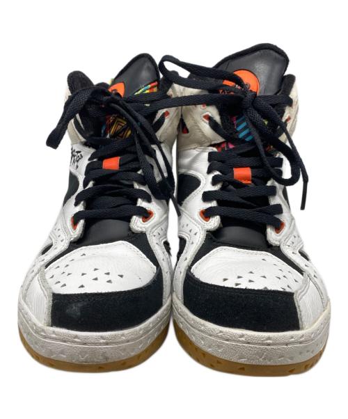 REEBOK（リーボック）REEBOK (リーボック) BLACKTOP BATTLEGROUND REEBOK マルチカラー サイズ:27の古着・服飾アイテム