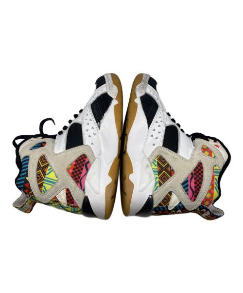 REEBOK（リーボック）REEBOK (リーボック) BLACKTOP BATTLEGROUND REEBOK マルチカラー サイズ:27の古着・服飾アイテム