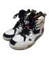 REEBOK（リーボック）の古着「BLACKTOP BATTLEGROUND REEBOK」｜マルチカラー