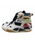 REEBOK (リーボック) BLACKTOP BATTLEGROUND REEBOK マルチカラー サイズ:27：6000円