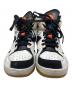 中古・古着 REEBOK (リーボック) BLACKTOP BATTLEGROUND REEBOK マルチカラー サイズ:27：6000円