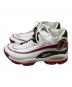 REEBOK (リーボック) THE ANSWER DMX レッド×ホワイト サイズ:26.5：7000円