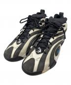 REEBOKリーボック）の古着「SHAQNOSIS」｜ブラック×ホワイト