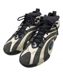 REEBOK（リーボック）の古着「SHAQNOSIS」｜ブラック×ホワイト