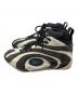 REEBOK (リーボック) SHAQNOSIS ブラック×ホワイト サイズ:26.5：9000円
