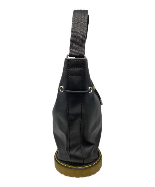 OKERU（オケル）OKERU (オケル) D2トートバック ブラックの古着・服飾アイテム