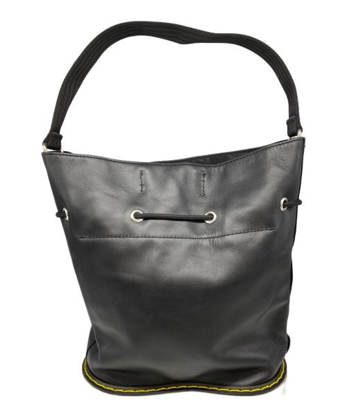 OKERU（オケル）OKERU (オケル) D2トートバック ブラックの古着・服飾アイテム