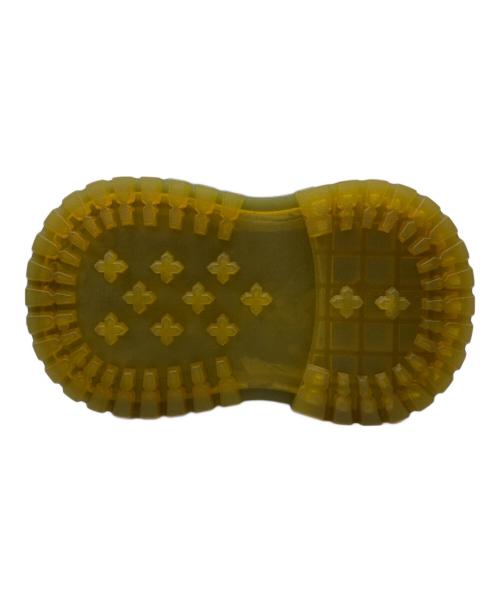 OKERU（オケル）OKERU (オケル) D2トートバック ブラックの古着・服飾アイテム