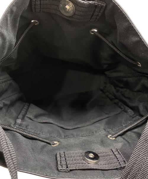 OKERU（オケル）OKERU (オケル) D2トートバック ブラックの古着・服飾アイテム