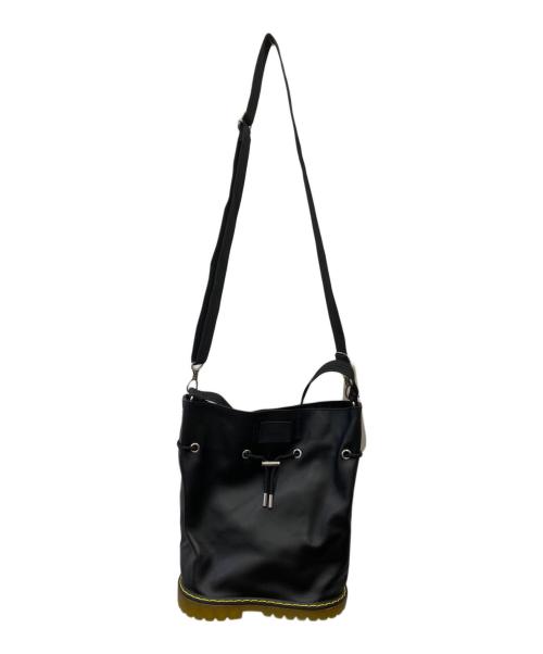 OKERU（オケル）OKERU (オケル) D2トートバック ブラックの古着・服飾アイテム