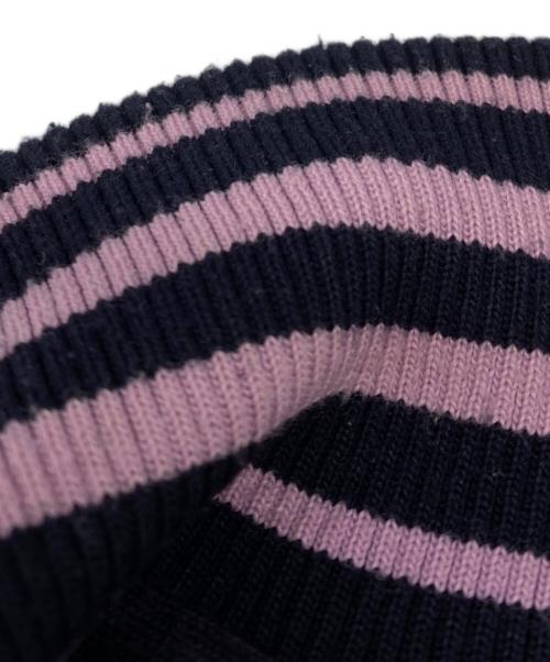 BURBERRY BLACK LABEL（バーバリーブラックレーベル）BURBERRY BLACK LABEL (バーバリーブラックレーベル) トラックジャケット ブラック サイズ:3の古着・服飾アイテム