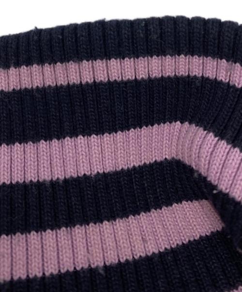 BURBERRY BLACK LABEL（バーバリーブラックレーベル）BURBERRY BLACK LABEL (バーバリーブラックレーベル) トラックジャケット ブラック サイズ:3の古着・服飾アイテム