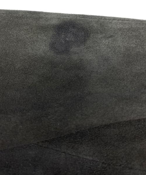 N.HOOLYWOOD（エヌ ハリウッド）N.HOOLYWOOD (エヌ ハリウッド) テーラードジャケット ブラック サイズ:Sの古着・服飾アイテム