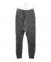 UNDERCOVER (アンダーカバー) ジップスウェットパンツ グレー サイズ:2：11000円