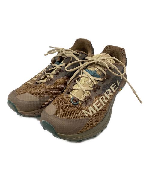 MERRELL（メレル）MERRELL (メレル) MTL LONG SKY2 ブラウン サイズ:26.5㎝の古着・服飾アイテム