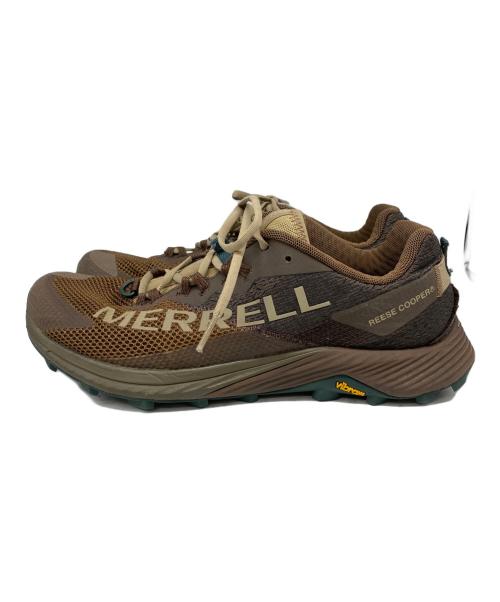MERRELL（メレル）MERRELL (メレル) MTL LONG SKY2 ブラウン サイズ:26.5㎝の古着・服飾アイテム