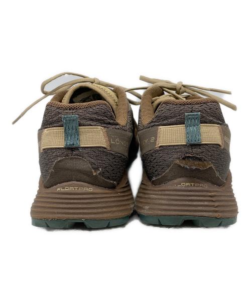 MERRELL（メレル）MERRELL (メレル) MTL LONG SKY2 ブラウン サイズ:26.5㎝の古着・服飾アイテム