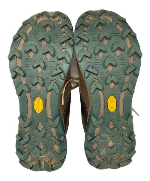 MERRELL（メレル）MERRELL (メレル) MTL LONG SKY2 ブラウン サイズ:26.5㎝の古着・服飾アイテム