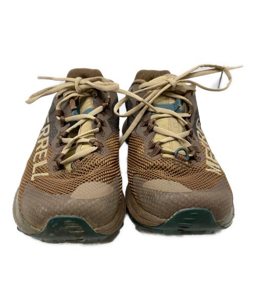 MERRELL（メレル）MERRELL (メレル) MTL LONG SKY2 ブラウン サイズ:26.5㎝の古着・服飾アイテム
