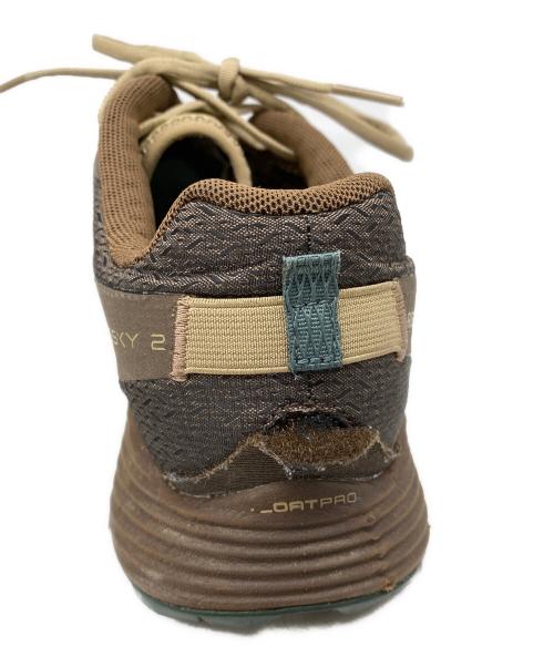 MERRELL（メレル）MERRELL (メレル) MTL LONG SKY2 ブラウン サイズ:26.5㎝の古着・服飾アイテム