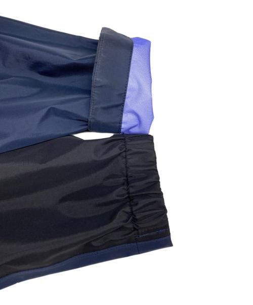 THE NORTH FACE（ザ ノース フェイス）THE NORTH FACE (ザ ノース フェイス) MOUNTAIN RAINTEX JACKET ネイビー サイズ:XLの古着・服飾アイテム