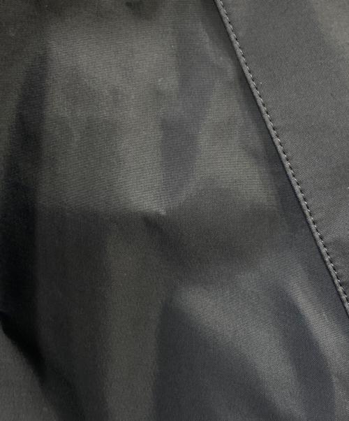 THE NORTH FACE（ザ ノース フェイス）THE NORTH FACE (ザ ノース フェイス) MOUNTAIN RAINTEX JACKET ネイビー サイズ:XLの古着・服飾アイテム