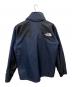 THE NORTH FACE (ザ ノース フェイス) MOUNTAIN RAINTEX JACKET ネイビー サイズ:XL：13000円