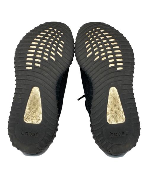 adidas（アディダス）adidas (アディダス) YEEZY Boost 350 V2 Oreo ブラック サイズ:26.5の古着・服飾アイテム