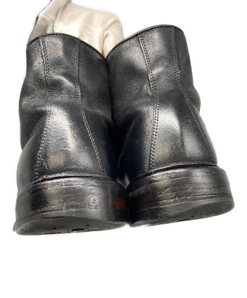 Tricker's（トリッカーズ）Tricker's (トリッカーズ) レースアップブーツ ブラック サイズ:不明の古着・服飾アイテム