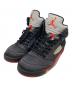 NIKE（ナイキ）の古着「AIR JORDAN 5 RETRO Satin 