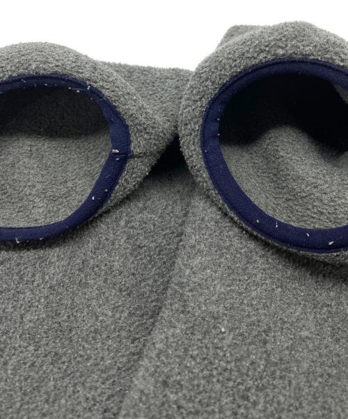 Patagonia（パタゴニア）Patagonia (パタゴニア) シンチラスナップT ブラック サイズ:XLの古着・服飾アイテム