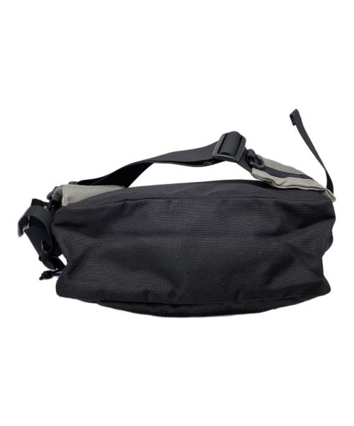 SUPREME（シュプリーム）Supreme (シュプリーム) 15AW CONTOUR HIP BAG ブルーの古着・服飾アイテム