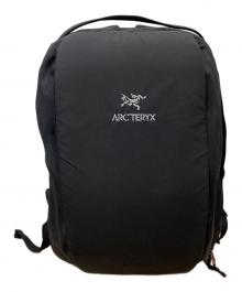 ARC'TERYX（アークテリクス）の古着「BLADE 20 BACKPACK」｜ブラック
