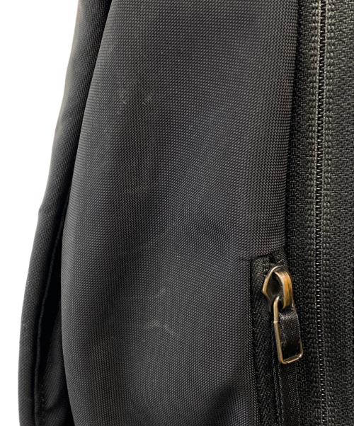 ARC'TERYX（アークテリクス）ARC'TERYX (アークテリクス) BLADE 20 BACKPACK ブラックの古着・服飾アイテム
