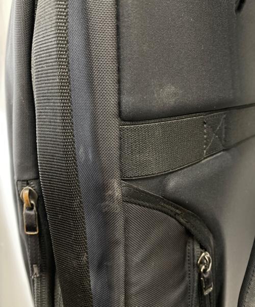 ARC'TERYX（アークテリクス）ARC'TERYX (アークテリクス) BLADE 20 BACKPACK ブラックの古着・服飾アイテム