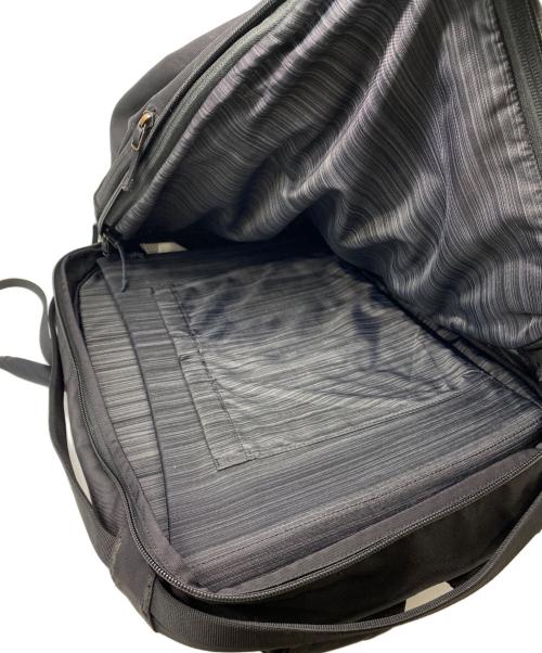 ARC'TERYX（アークテリクス）ARC'TERYX (アークテリクス) BLADE 20 BACKPACK ブラックの古着・服飾アイテム