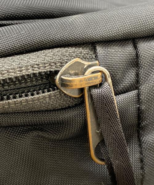 ARC'TERYX（アークテリクス）ARC'TERYX (アークテリクス) BLADE 20 BACKPACK ブラックの古着・服飾アイテム