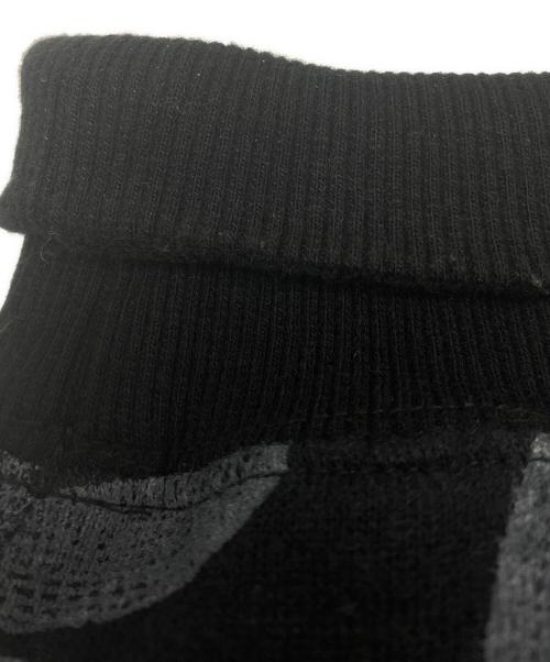 Thee Hysteric XXX（ジィ ヒステリックトリプルエックス）Thee Hysteric XXX (ジィ ヒステリックトリプルエックス) SNAKE LOOP SWEAT グレー サイズ:Mの古着・服飾アイテム