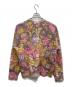 SUPREME (シュプリーム) Printed Floral Angora Sweater マルチカラー サイズ:M：17000円