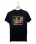 BRAIN DEAD（ブレインデッド）の古着「プリントTシャツ」｜ブラック
