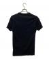 BRAIN DEAD (ブレインデッド) プリントTシャツ ブラック サイズ:S：4000円