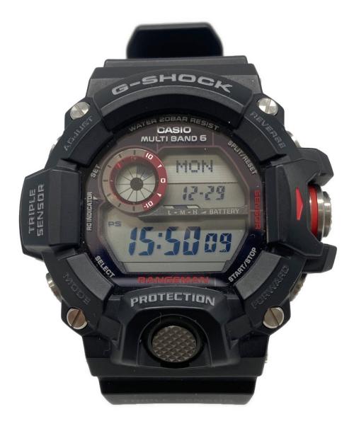 CASIO（カシオ）CASIO (カシオ) デジタルウォッチの古着・服飾アイテム