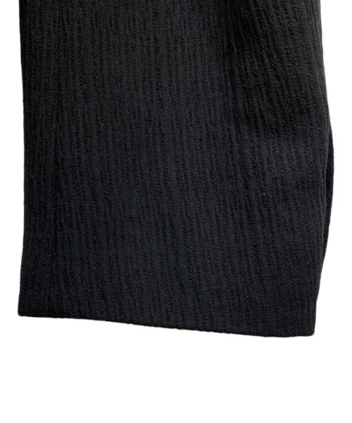 A.A.R（アール）A.A.R (アール) テーラードジャケット ブラック サイズ:ALの古着・服飾アイテム