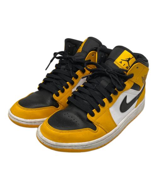 NIKE（ナイキ）NIKE (ナイキ) エアジョーダン1 ミッド