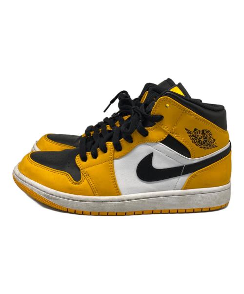 NIKE（ナイキ）NIKE (ナイキ) エアジョーダン1 ミッド